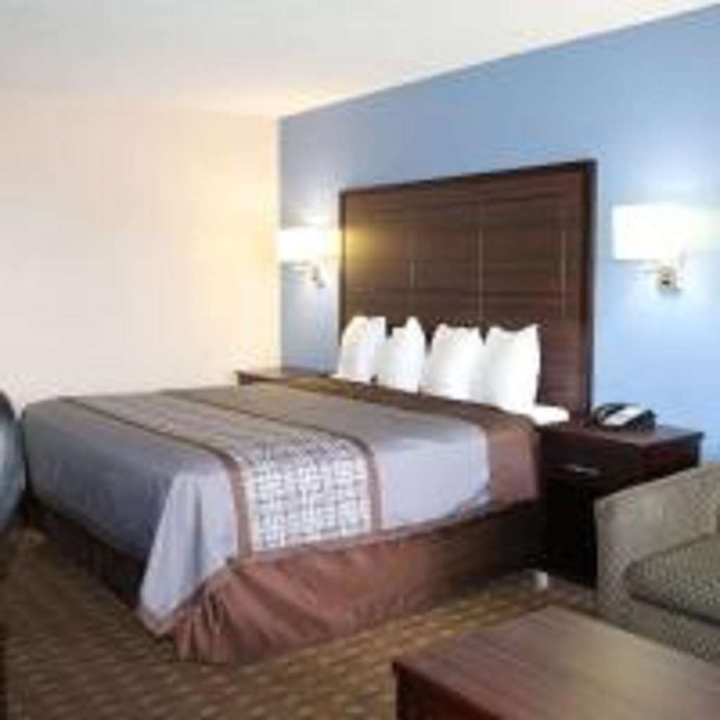 Surestay Hotel By Best Western Terrell Ruang foto