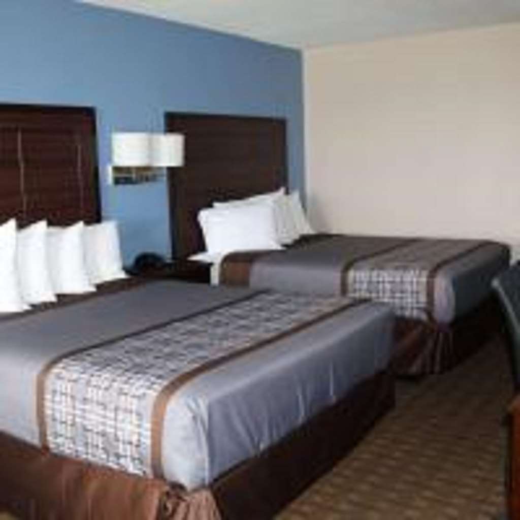 Surestay Hotel By Best Western Terrell Ruang foto